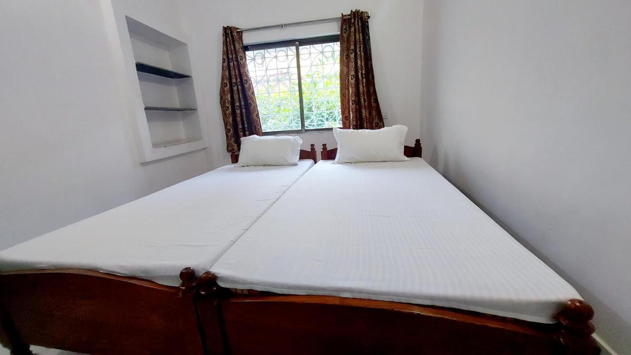 Nilam Guest House Bodh Gaya Luaran gambar