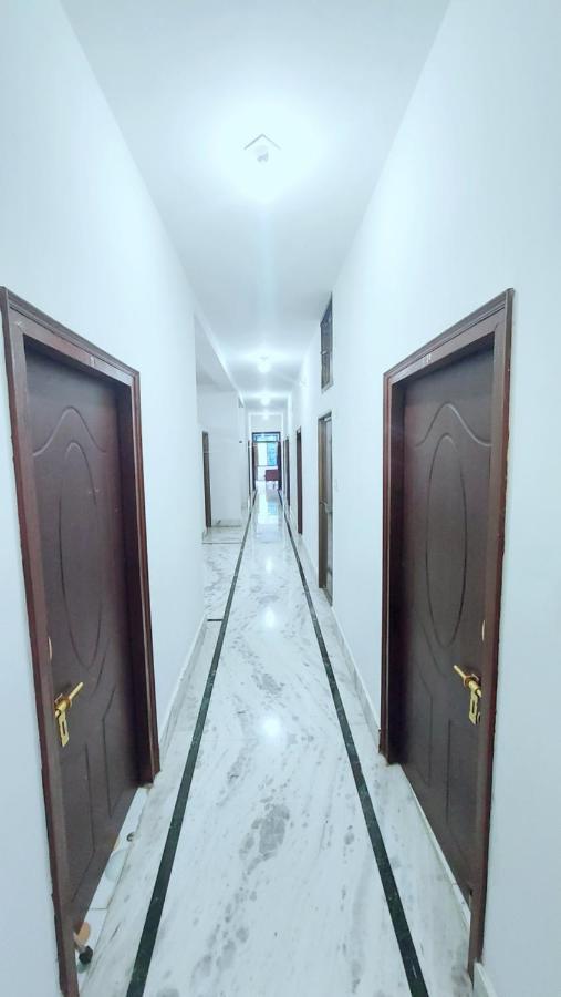 Nilam Guest House Bodh Gaya Luaran gambar
