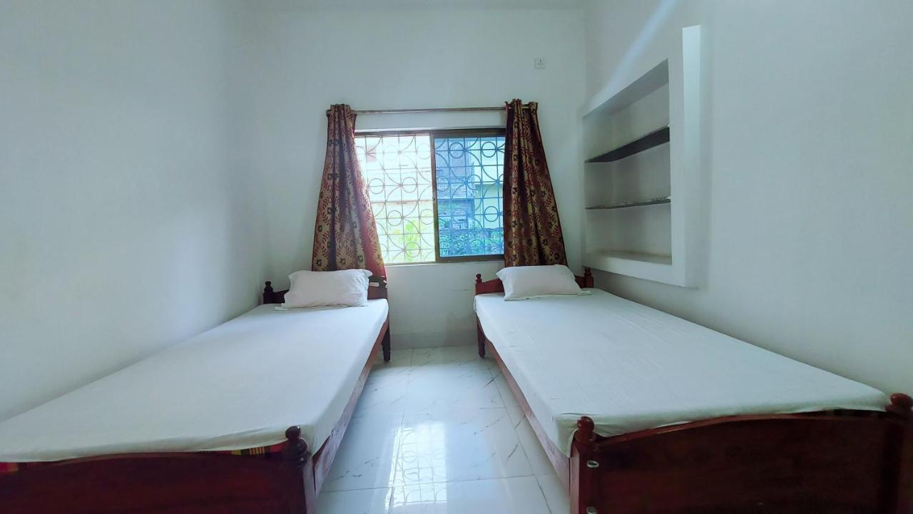 Nilam Guest House Bodh Gaya Luaran gambar