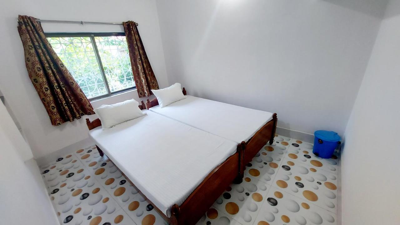 Nilam Guest House Bodh Gaya Luaran gambar