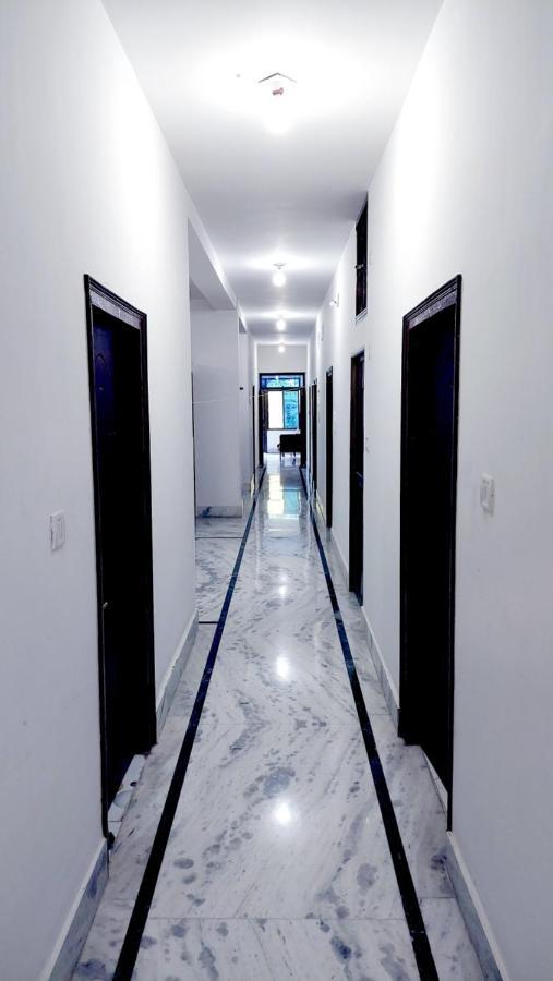 Nilam Guest House Bodh Gaya Luaran gambar