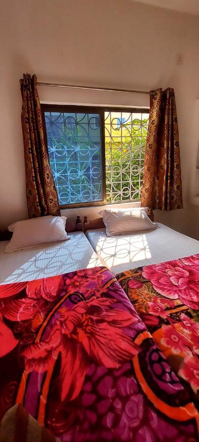Nilam Guest House Bodh Gaya Luaran gambar