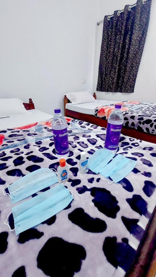 Nilam Guest House Bodh Gaya Luaran gambar