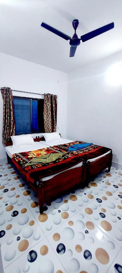 Nilam Guest House Bodh Gaya Luaran gambar