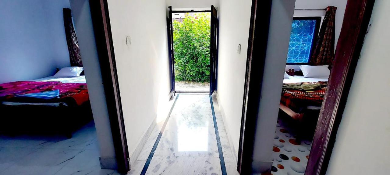 Nilam Guest House Bodh Gaya Luaran gambar